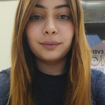 Balvinder Kaur